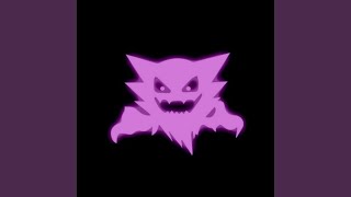 Gengar Pokemon Slowed amp reverb [upl. by Beverlie303]