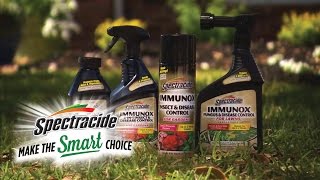 Spectracide® Solutions  Lawn amp Plant Disease Control [upl. by Schaffer458]