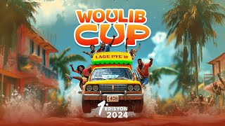 Woulib Cup 2024 [upl. by Iveel569]