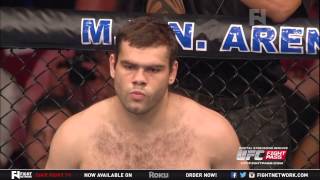 Fight News Now Gabriel Gonzaga Discusses Rematch with Mirko Cro Cop [upl. by Eseekram]