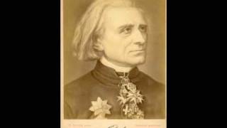 Liszt Reminiscences de Don Juan S 418 12 [upl. by Asiilanna]