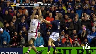 England with the BIGGEST CHOKE in Six Nations  Luke CowanDickie Slapping Game Away [upl. by Notfilc]