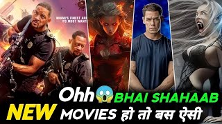 Netflix 5 Best Mind Blowing Movies 2024  Hindi English  New Action Thriller Comedy Movies [upl. by Atiuqat]