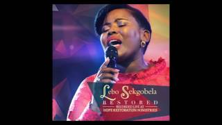 Lebo Sekgobela Boholo Ba Hao [upl. by Sac495]