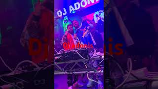 ll dj adonis  alejandro centeno part3 [upl. by Koffman537]