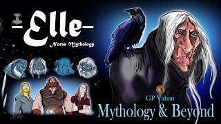 Elle Norse Myth [upl. by Lindon]