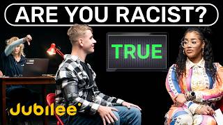 Who Lies More Men vs Women Lie Detector  The Hot Seat [upl. by Healy]