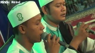 Az Zahir  Allahumma Sholli Wa Salim  PROCOT BERSHOLAWAT [upl. by Inat]