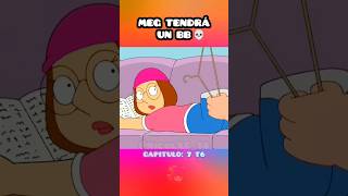 MEG SE EMBAR 💀 memes padredefamilia shorts [upl. by Plerre763]