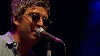 Noel Gallagher  Roskilde Festival Denmark  07012015  Full Broadcast   remastered 60FPS 4K [upl. by Nehtan]