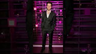 Ben Barnes biography short videoshortsshortvideo videosubscribeusarockhollywood [upl. by Moria]