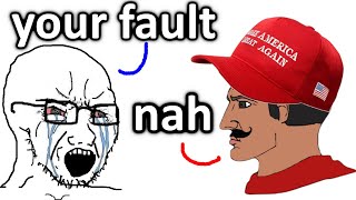 Liberals are Blaming Latino Voters [upl. by Tori602]