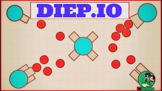 DIEPIO  como foi minha Primeira Vez  Gameplay [upl. by Robbins]