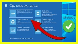 El Ordenador Arranca pero no inicia Windows 10 ✔️ [upl. by Mallina]