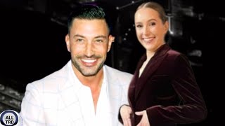 GIOVANNI PERNICE SENDS ROSE AYLINGELLIS LOVING MESSAGE AS HE MAKES ANNOUNCEMENT [upl. by Zielsdorf]