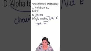 INICET MCQ BIOCHEMISTRY QUIZ [upl. by Elleon]