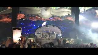 Hardwell at Tomorrowland Mainstage 2023 [upl. by Bilat]