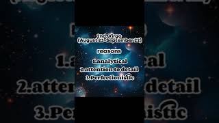 5 mastermind smartest zodiac signssmartest zodiac signsZodiac signs least to mostSignsastro [upl. by Lattie396]