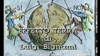 Almanacco del giorno dopo Sigla rubrica quotEffetto terraquot 1991 [upl. by Leggett266]