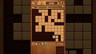 Block Puzzle Games [upl. by Nosremaj]