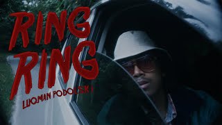 Luqman Podolski  RING RING Official Music Video [upl. by Garrot]