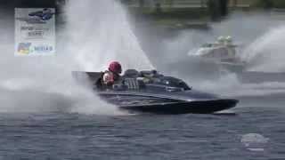 Valleyfield 2015 Vintage Grand Prix [upl. by Atinehs]