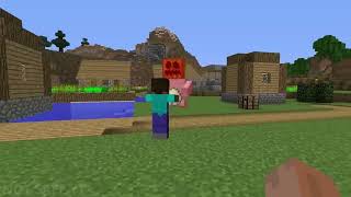 Minecraft in Ohio compilation 💀 2 [upl. by Sclater]