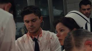 Tom Welling  Parkland 2013  Part 1 HD [upl. by Nrojb]