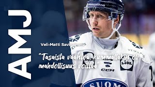 Leijonat rinnalle ja ohi – ´Savinainen ”Tasaista vääntöä kummallakin oli mahdollisuus voittaa” [upl. by Niuqram]