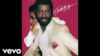 Teddy Pendergrass  Turn off the Lights Official Audio [upl. by Entirb]