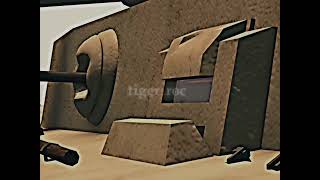 Roblox MTC 4 The Last Tiger cutscenes BATTLEFIELD 5） [upl. by Mountfort761]