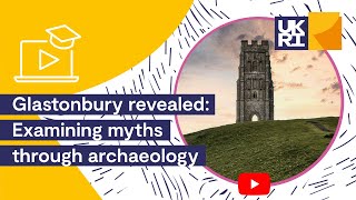 Glastonbury Revealed Examining myths and legends through archaeology [upl. by Cirone816]