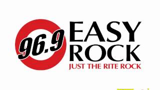 Easy Rock 969 3 [upl. by Jochbed81]