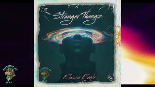 Elusive 47 Beats Presents Stranger Thangz  Instrumental  Featured on quot Soaring Sounds quot Pt 1 [upl. by Arezzini]