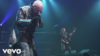 Judas Priest  Prophecy Live At The Seminole Hard Rock Arena [upl. by Ierdna]