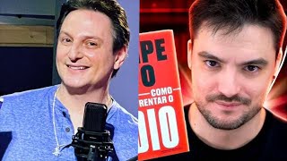 FELIPE NETO DANIEL MASTRAL E ALGO SOBRE A IDOLATRIA [upl. by Johannes]