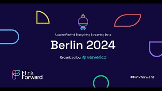 Join Ververica at Flink Forward Berlin 2024 [upl. by Acimad]