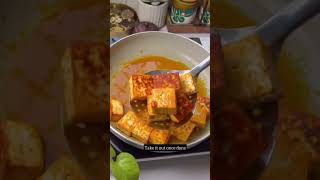 RestaurantStyle Paneer Butter Masala Recipe  Creamy amp Delicious [upl. by Emmaline638]