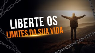 Liberte os Limites da sua Vida  Horácio Frazão [upl. by Tonneson]