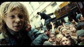 Les Miserables OST 2012  Look Down Beggars [upl. by Goines]