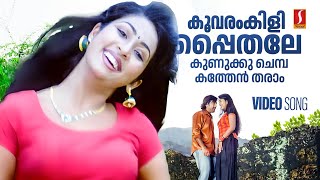 Koovaram Kilipaithale Video Song  Navya Nair  Shweta Mohan  Vijay Yesudas  Gireesh Puthenchery [upl. by Analaj692]