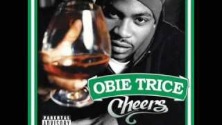 Obie Trice  Rap Name [upl. by Wendt710]