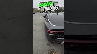 ОТЗЫВ🤩🤩 НАШЕГО БРАТА ПОСЛЕ ПОКУПКИ✅✅ АВТОМОБИЛЯ BARAKA TRADING COMPANY [upl. by Aiyot]