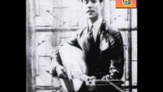 Mohamed Abdel Wahab  1935 محمد عبدالوهاب [upl. by Elokin220]