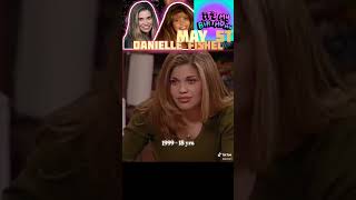 Happy Birthday to Danielle Fishel May 5th [upl. by Sualkcin]