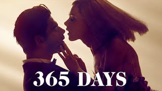 365 Days 2020 Full English Movie  Octo Cinemax  Full Movie Fact amp Review Film [upl. by Asilet]