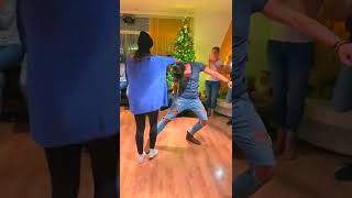 Ya Levis  Chocolat danced by Daniel amp Natalie Kizomba Urbankiz [upl. by Dabney]