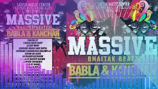 AB KE BARAS  BABLA  KANCHAN  SUNDAR POPO  SOCA CHUTNEY  BAITHAKGANA  REMIX  DJ VTSH [upl. by Eenyaj]