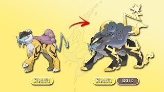 Future Legendary Pokémon Mega Evolutions Fanmade Part 1 [upl. by Felecia]