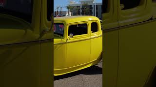 Havasu Classics Car Show [upl. by Aydin]